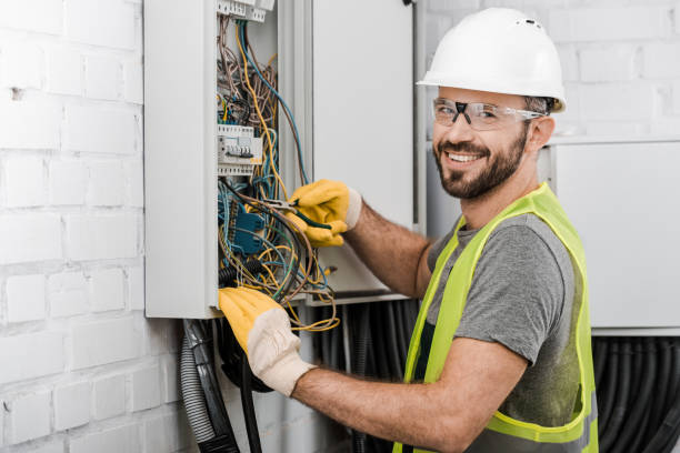 Best Licensed Electrician  in Broomfield, CO