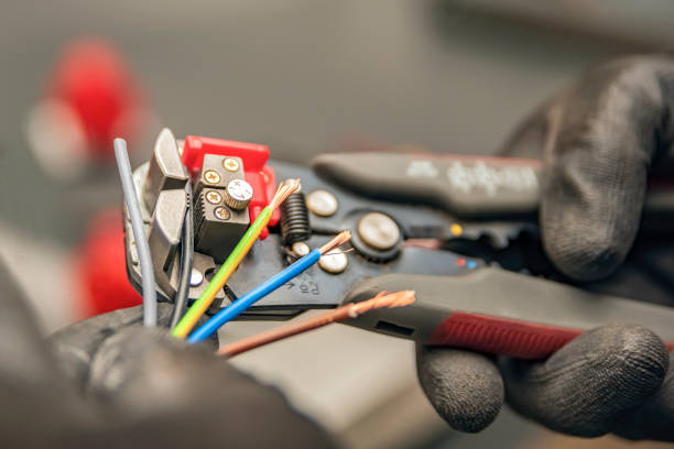 Electrical Rewiring Services in Broomfield, CO