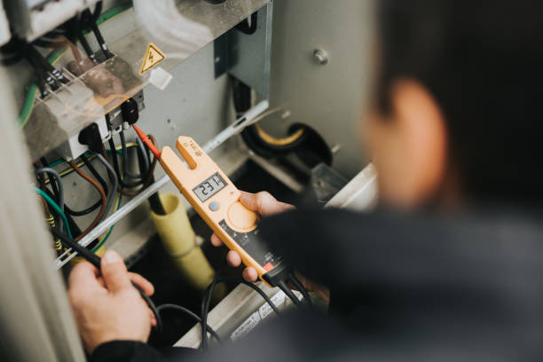 Best Ceiling Fan Installation Electrician  in Broomfield, CO