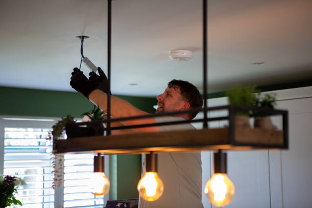 Best Electrical Rewiring Services  in Broomfield, CO