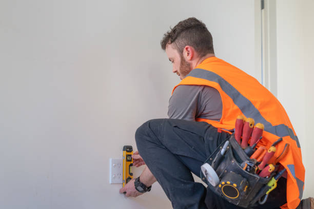 Best Electrical Installation Contractor  in Broomfield, CO