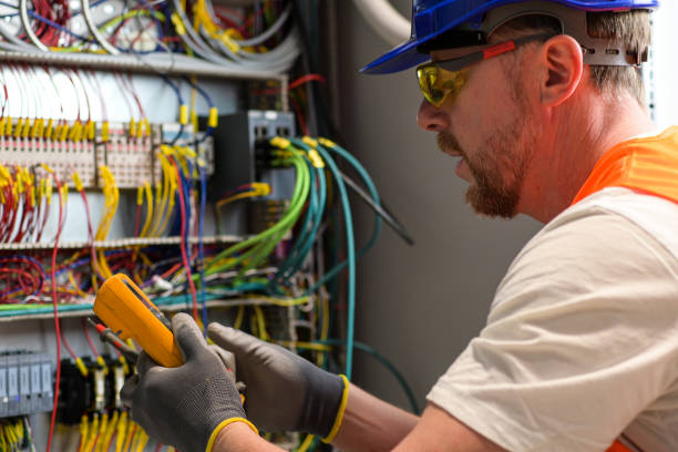 Best Electrical Outlet Repair  in Broomfield, CO