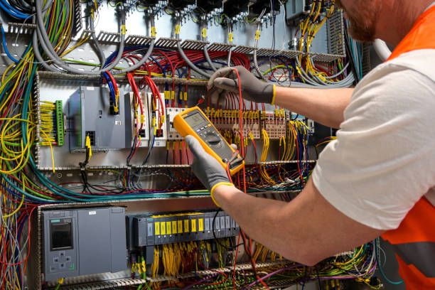  Broomfield, CO Electrician Pros
