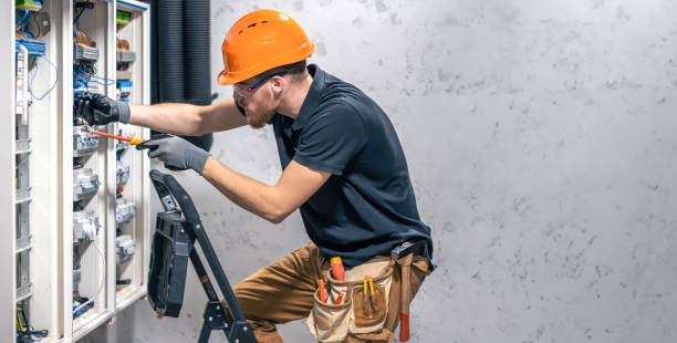 Best Commercial Electrician Services  in Broomfield, CO