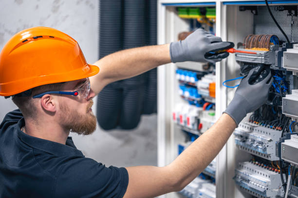 Best Electric Panel Repair  in Broomfield, CO