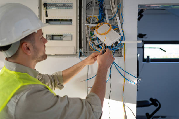 Best Electrical Rewiring Services  in Broomfield, CO