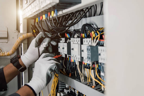 Best Electrical Contractors for Businesses  in Broomfield, CO