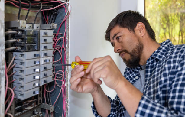 Best Affordable Emergency Electrician  in Broomfield, CO